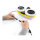 Kärcher Robot do mycia okien RCW 2 - 1533595 - zdjęcie 4